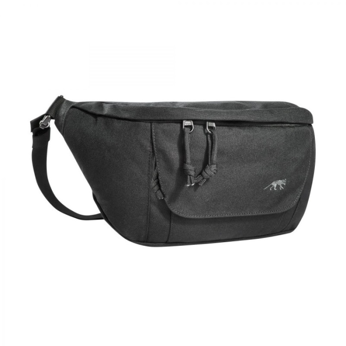 TASMANIAN TIGER SAKWA MODULAR HIP BAG 2 BLACK (7199.040)